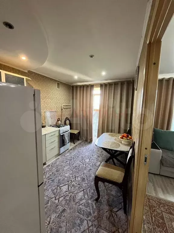 2-к. квартира, 43 м, 7/9 эт. - Фото 1
