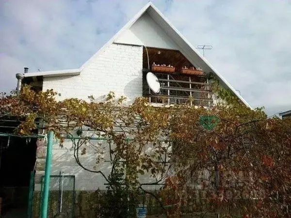 Дом в Краснодарский край, Геленджик ул. Тельмана, 102 (200 м) - Фото 0