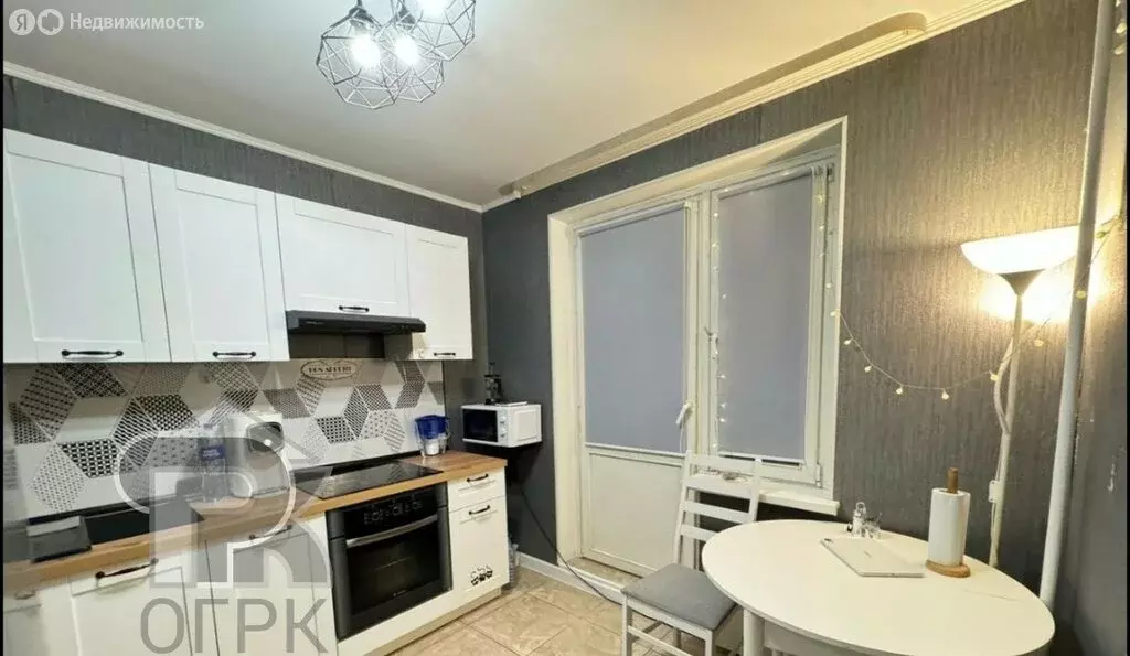 1-комнатная квартира: Видное, Ермолинская улица, 3 (38.5 м) - Фото 2