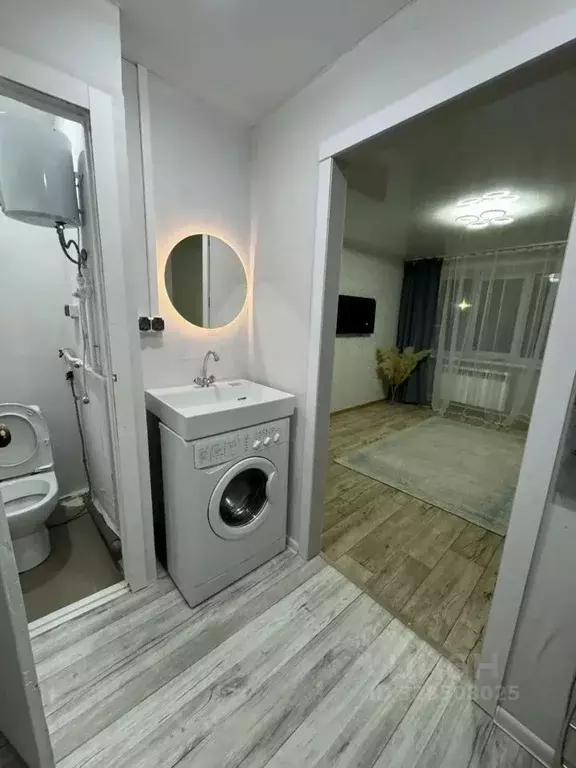 Студия Татарстан, Зеленодольск Паратская ул., 4/2 (18.1 м) - Фото 2