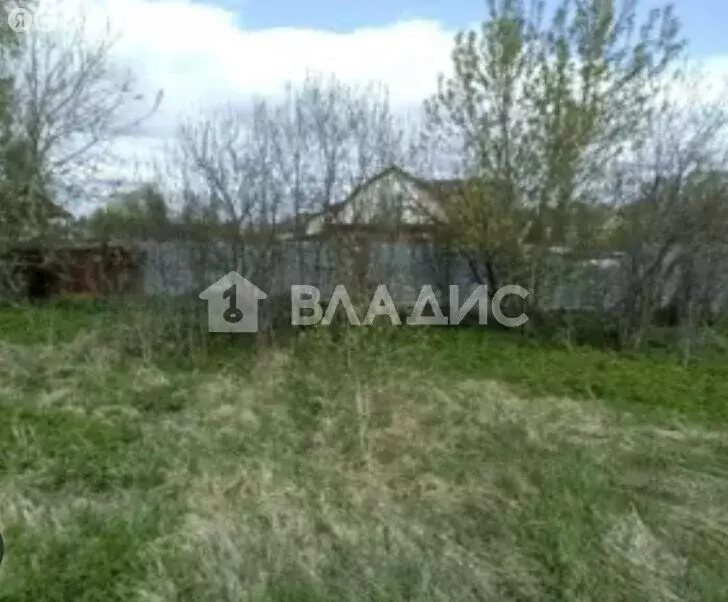 Участок в Ростов-на-Дону, Цусимский переулок (6.3 м) - Фото 1