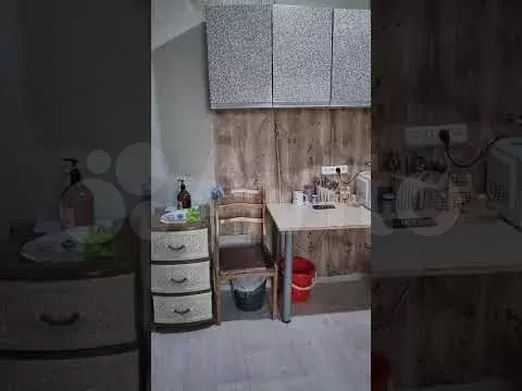 Комната 17,3 м в 1-к., 7/10 эт. - Фото 1