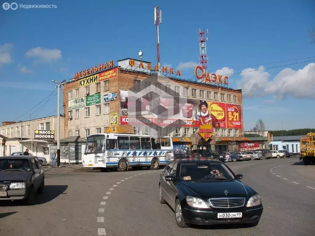 Офис (146 м) - Фото 2