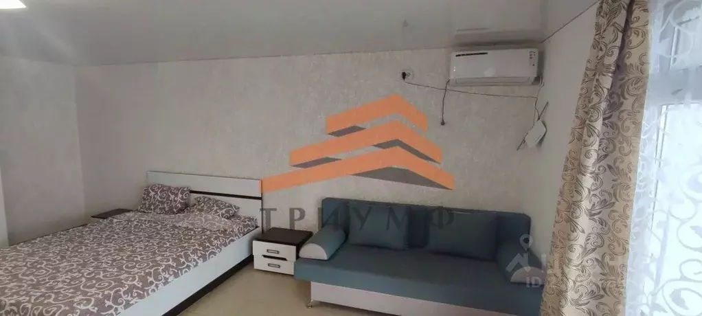 Коттедж в Крым, Феодосия ш. Керченское, 76 (74 м) - Фото 2