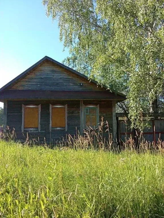 Участок в Марий Эл, Советский район, Ронгинское с/пос, д. Кукшумбал  ... - Фото 0