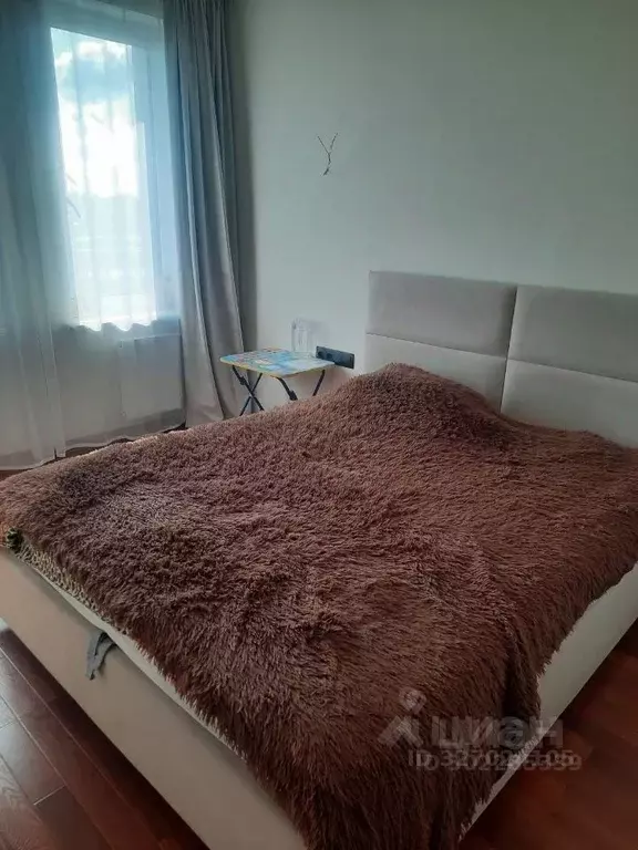 Комната Владимирская область, Владимир ул. 9 Января, 1 (14.0 м) - Фото 1