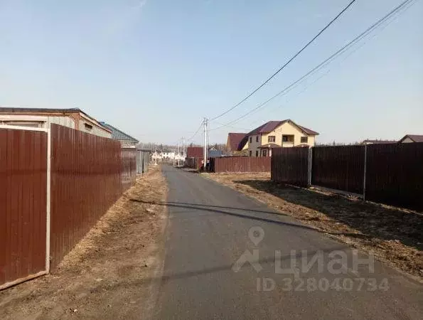 Участок, 7 сот., сельхоз (снт или днп) - Фото 1