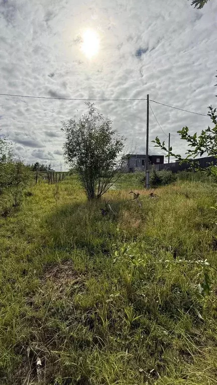 Участок, 10 сот., сельхоз (снт или днп) - Фото 2