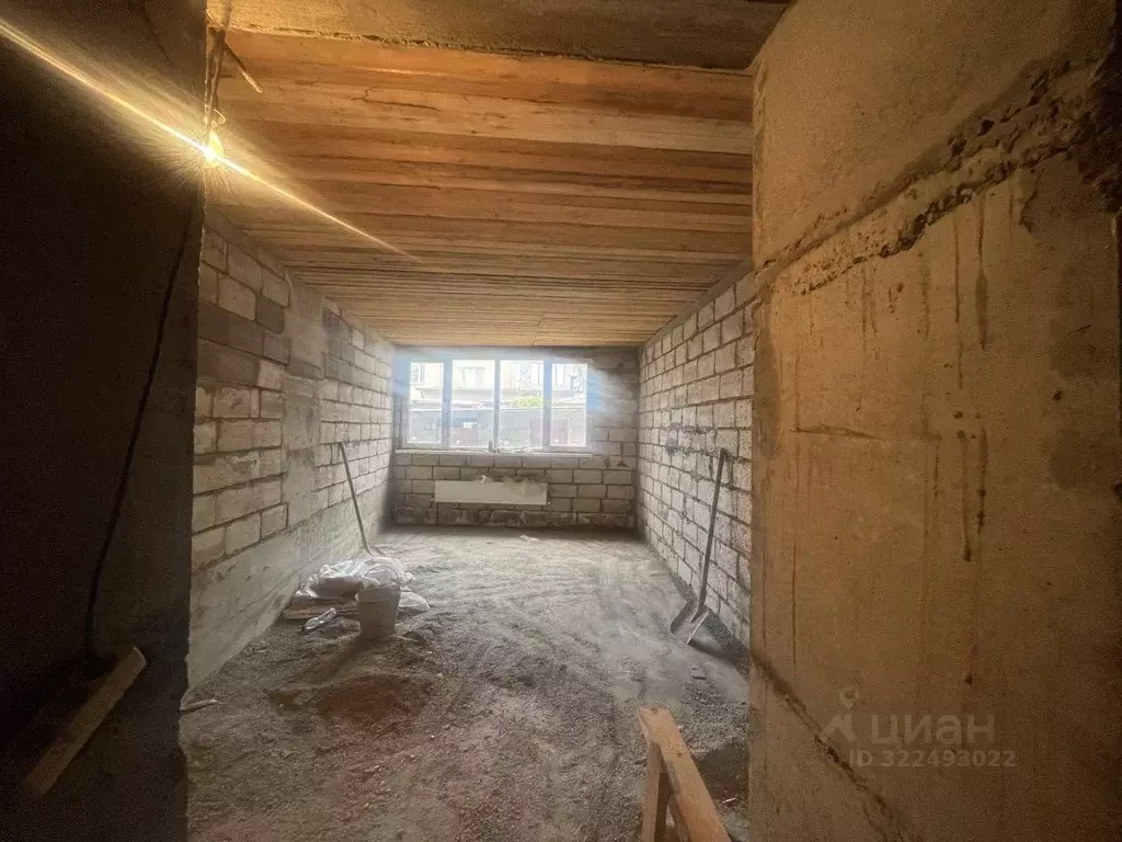 Дом в Северная Осетия, Владикавказ Ростовская ул., 56 (90 м) - Фото 1