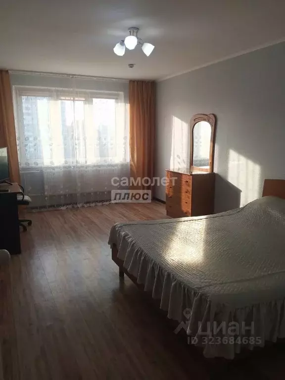 1-к кв. Краснодарский край, Анапа ш. Супсехское, 26 (44.0 м) - Фото 1