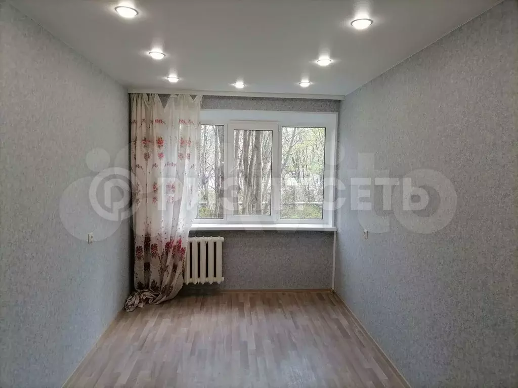 2-к. квартира, 44,3 м, 1/5 эт. - Фото 0