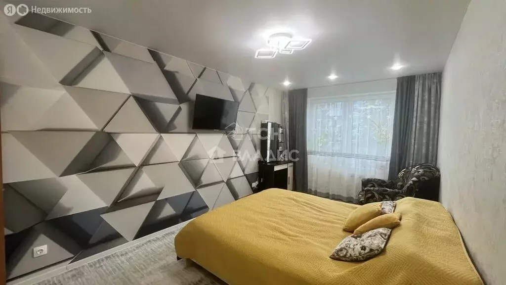 3-комнатная квартира: микрорайон Софрино-1, 17 (63 м) - Фото 2