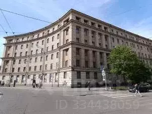 Помещение свободного назначения в Санкт-Петербург пл. Стачек, 5 (233 ... - Фото 1