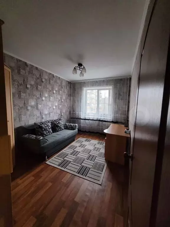 3-к. квартира, 69 м, 7/10 эт. - Фото 1