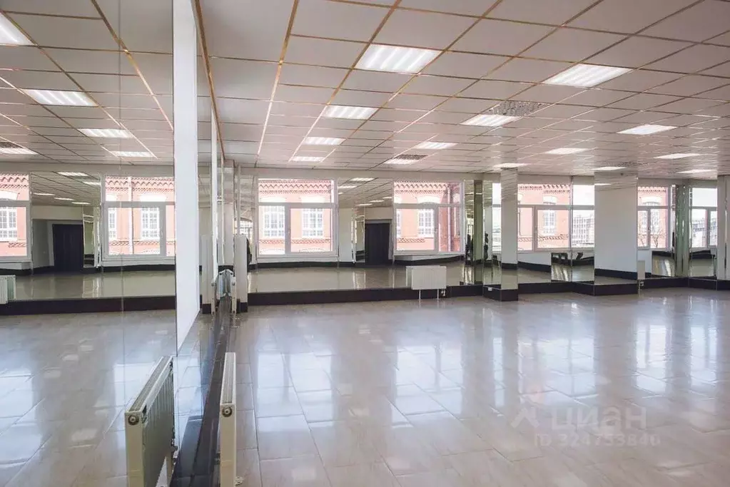 Офис в Санкт-Петербург Выборгская наб., 55к3 (412 м) - Фото 0