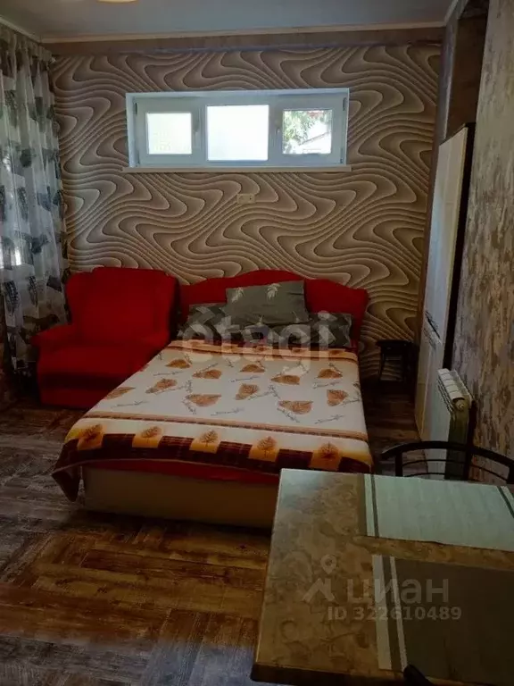 Студия Крым, Ялта ул. Средне-Слободская, 16 (17.0 м) - Фото 1