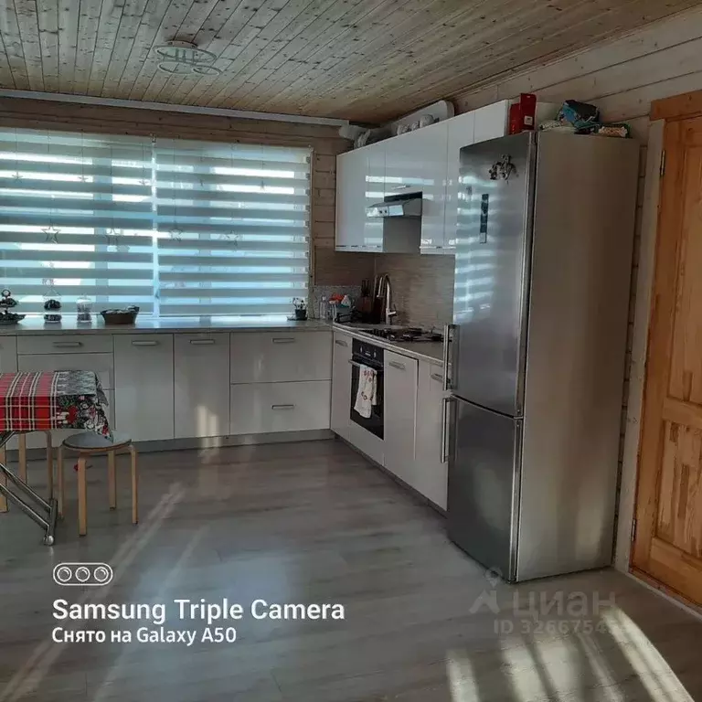 Дом в Московская область, Раменский муниципальный округ, Березовый ... - Фото 2