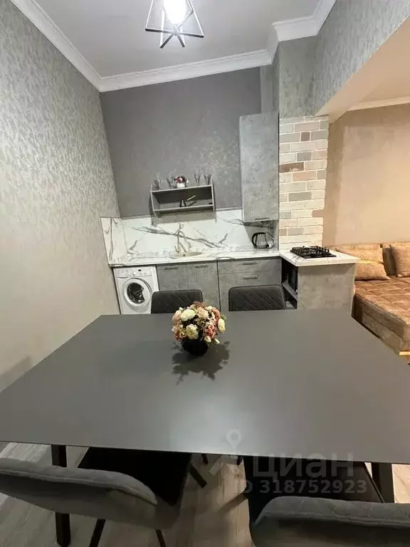 2-к кв. Дагестан, Дербент ул. Оскара, 24 (75.0 м) - Фото 1