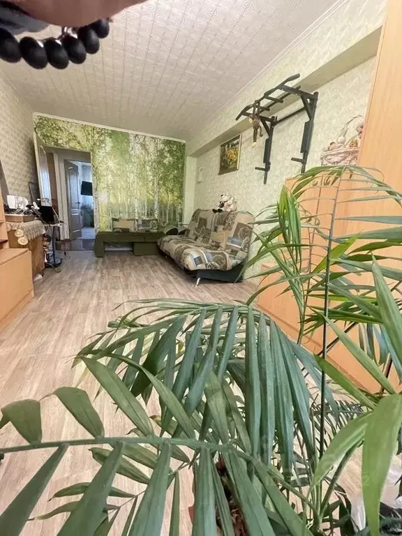 2-к кв. Ханты-Мансийский АО, Нижневартовск ул. Мира, 58 (54.0 м) - Фото 0