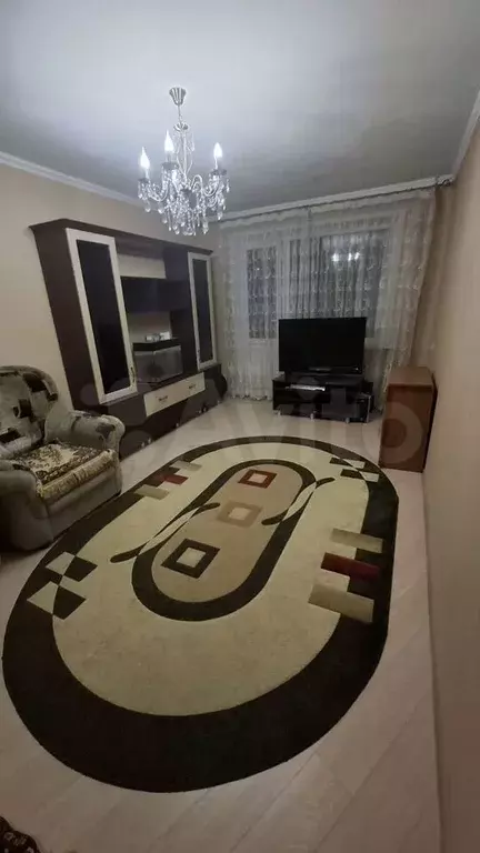 3-к. квартира, 61 м, 3/5 эт. - Фото 0