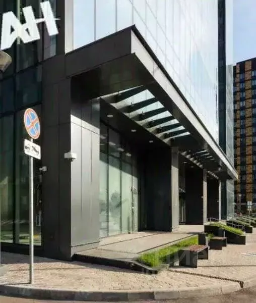 Помещение свободного назначения в Москва просп. Лихачева, 8 (2451 м) - Фото 2