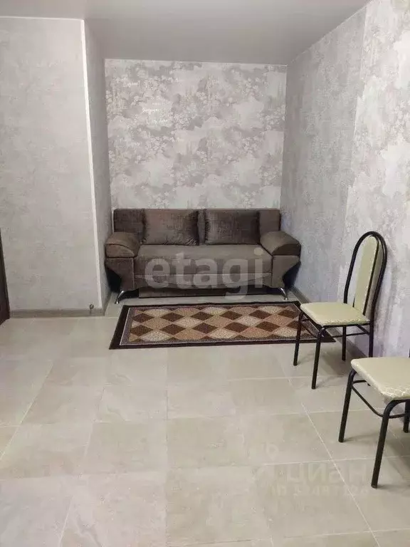 1-к кв. Ростовская область, Ростов-на-Дону ул. Максима Горького, 162 ... - Фото 1