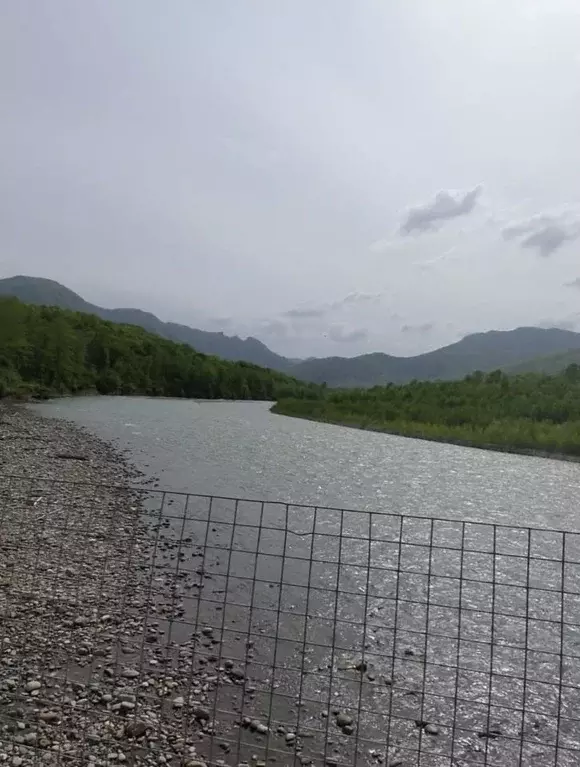 Участок в Адыгея, Майкопский район, Даховская ст-ца  (10.0 сот.) - Фото 2