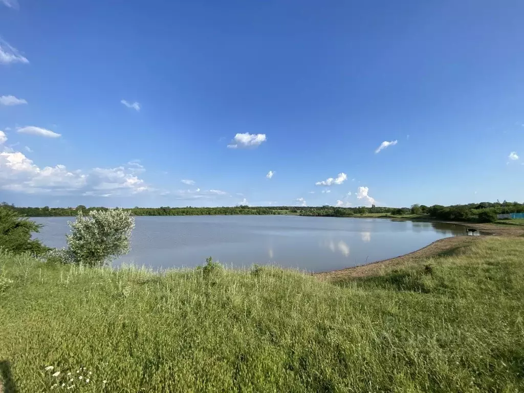 Участок в Краснодарский край, Горячий Ключ муниципальный округ, ... - Фото 0