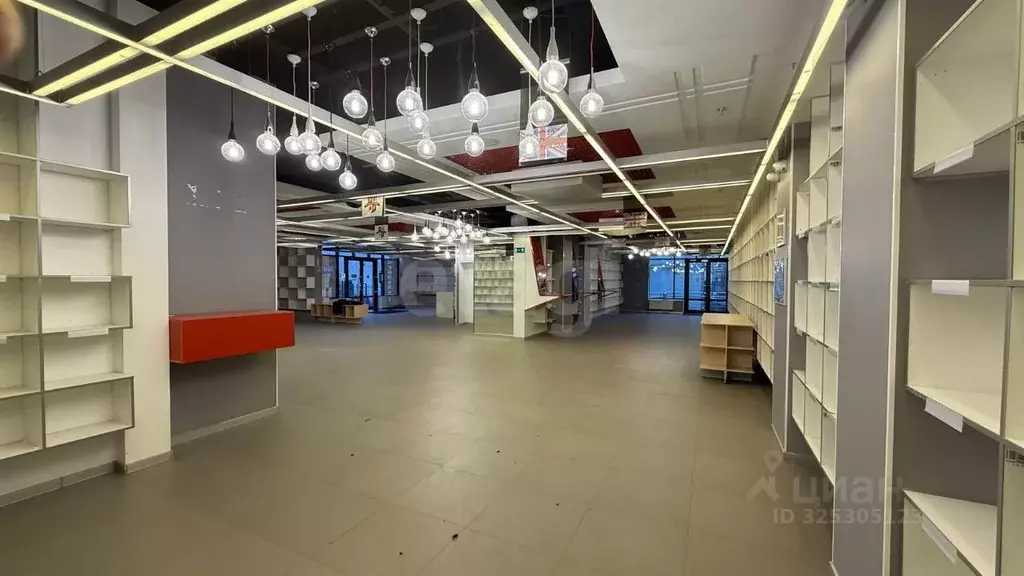 Помещение свободного назначения в Москва Большая Татарская ул., 7к1 ... - Фото 2