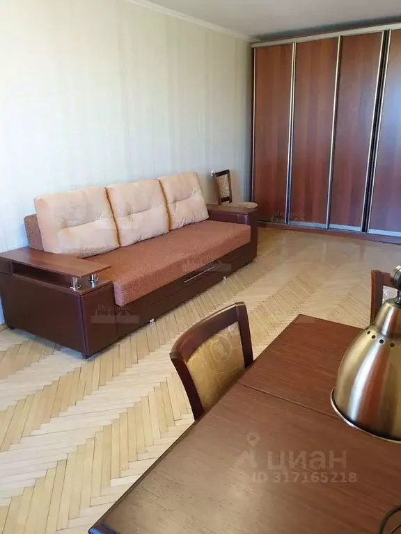 1-к кв. Санкт-Петербург Торжковская ул., 1 (36.0 м) - Фото 1