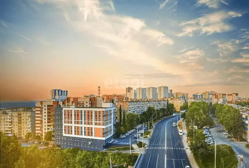 Офис в Башкортостан, Уфа Российская ул., 159/1 (32 м) - Фото 1