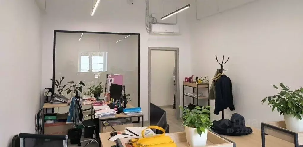 Офис в Санкт-Петербург Конногвардейский бул., 4Б (116 м) - Фото 1