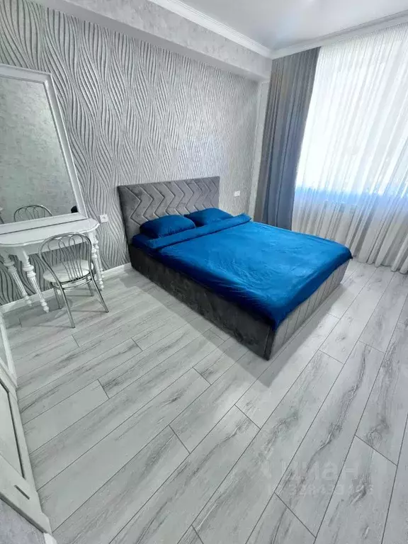 2-к кв. Ставропольский край, Кисловодск Набережная ул., 77к2 (74.0 м) - Фото 1