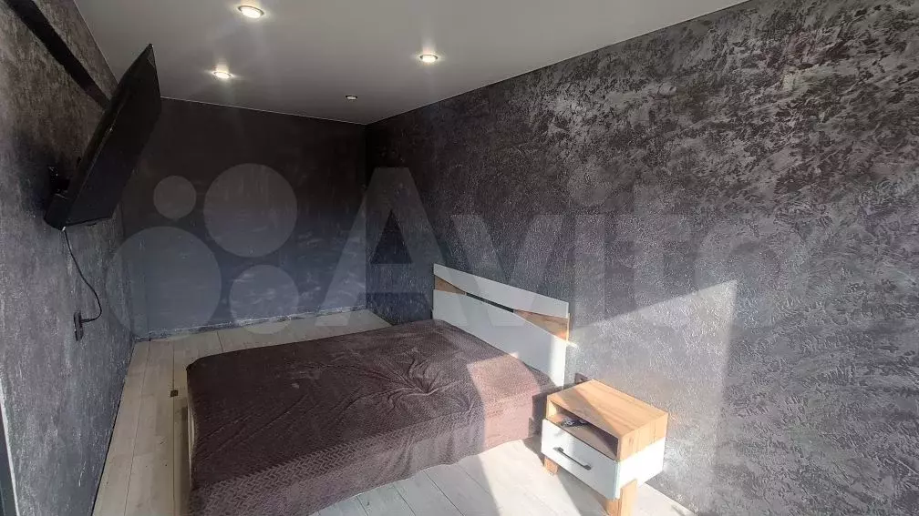 2-к. квартира, 45 м, 4/5 эт. - Фото 1