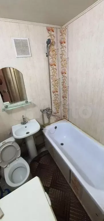 1-к. квартира, 31 м, 2/5 эт. - Фото 0
