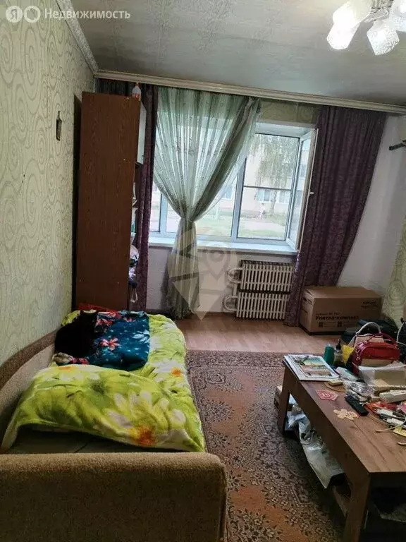 2-комнатная квартира: Старый Оскол, микрорайон Макаренко, 1 (45.31 м) - Фото 0