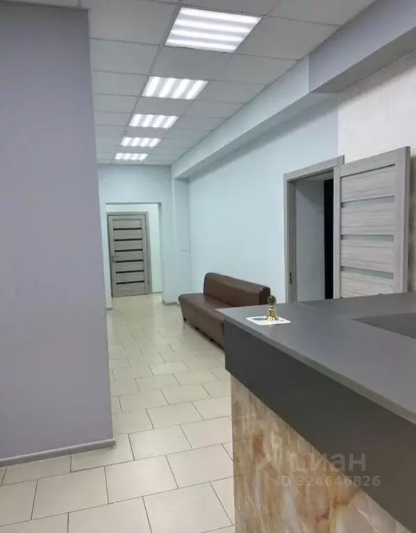 Помещение свободного назначения в Северная Осетия, Владикавказ ул. ... - Фото 2