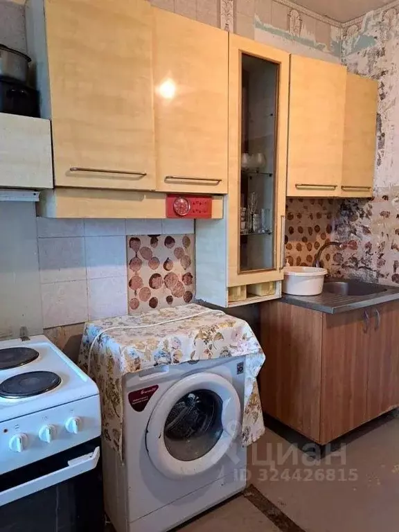 3-к кв. Ставропольский край, Кисловодск ул. Умара Алиева, 50 (71.7 м) - Фото 2