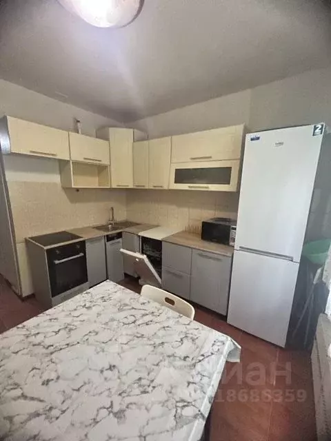3-к кв. Москва Новгородская ул., 4 (75.0 м) - Фото 0