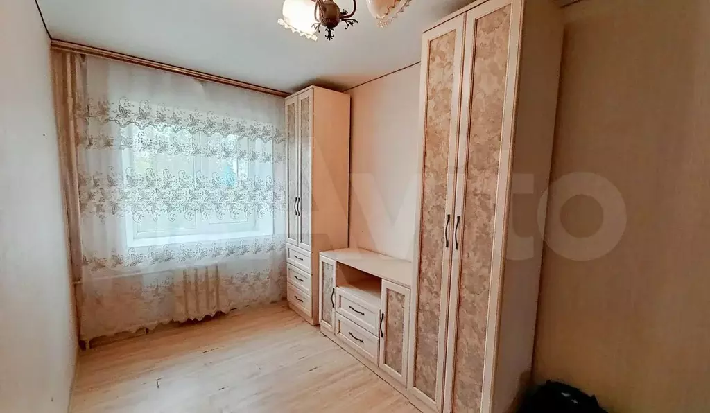 3-к. квартира, 56 м, 5/5 эт. - Фото 0