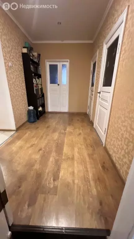 Дом в Дубёнки, улица Покровского, 26 (120 м) - Фото 2