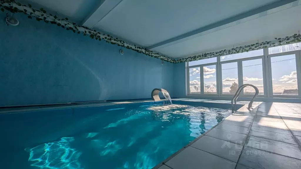 Дом в Ленинградская область, Ломоносовский район, Виллозское городское ... - Фото 2