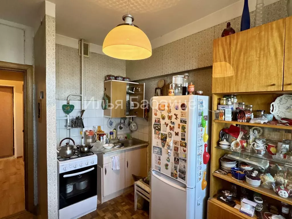 Продаётся 1-к квартира, 42.2 м - Фото 1