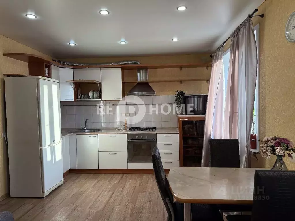 3-к кв. Пермский край, Пермь Норильская ул., 15 (72.0 м) - Фото 1