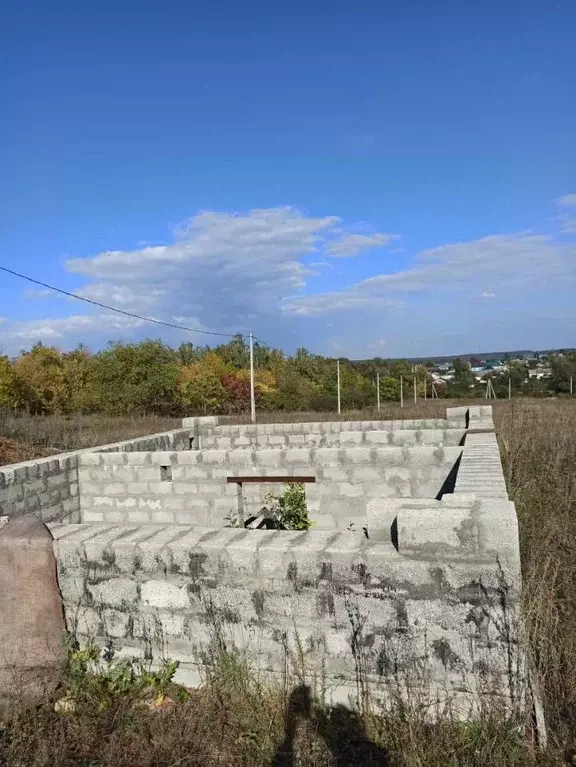 Участок в Самарская область, Ставропольский район, Жигули с/пос, с. ... - Фото 1