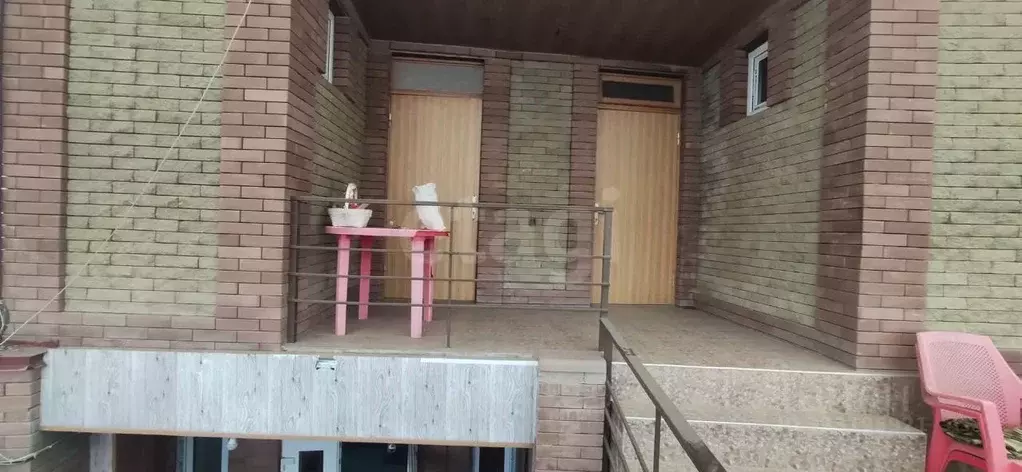 Дом в Северная Осетия, Владикавказ ул. Зои Космодемьянской, 5 (120 м) - Фото 2