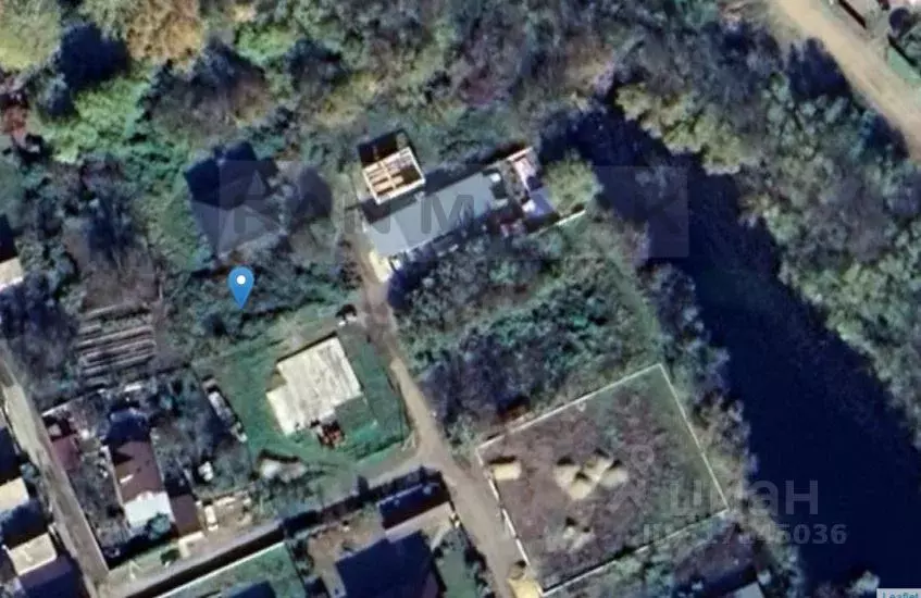 Участок в Адыгея, Майкоп Родник дп, Рябиновая ул. (5.12 сот.) - Фото 0