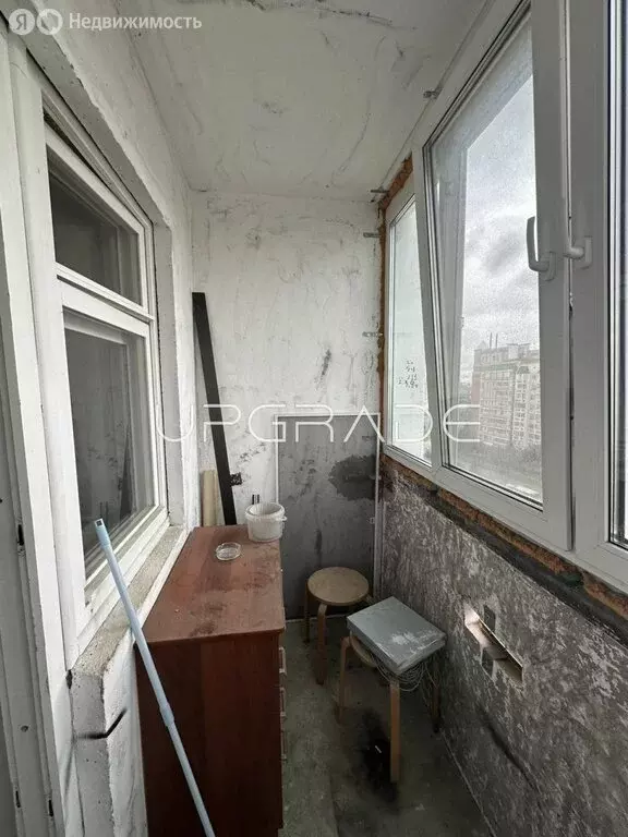 1-комнатная квартира: Орёл, бульвар Молодёжи, 11 (37.2 м) - Фото 1