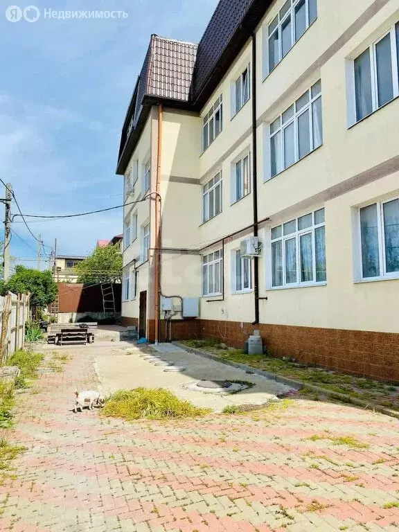 1-комнатная квартира: Геленджик, улица Ходенко, 66 (41.8 м) - Фото 0
