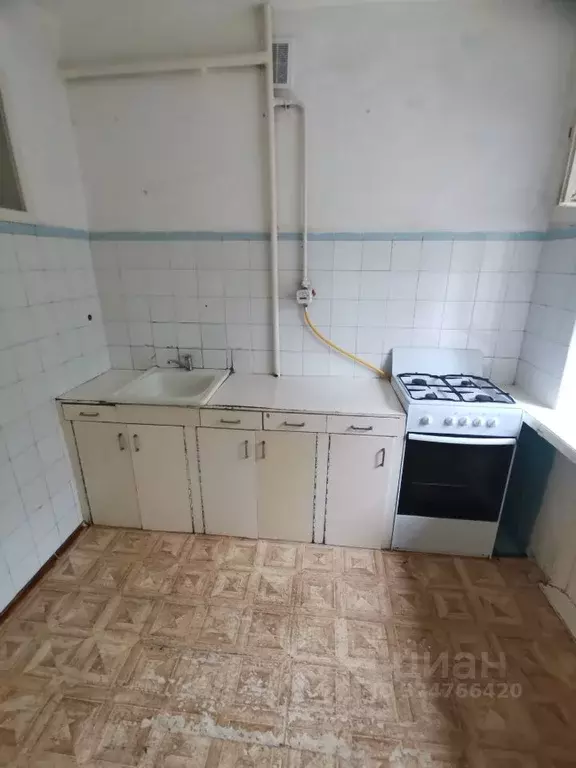 2-к кв. Пермский край, Пермь Кузбасская ул., 32 (45.0 м) - Фото 1